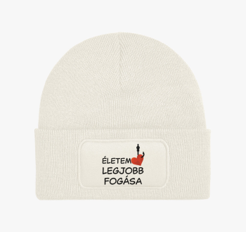 Életem legjobb fogás...