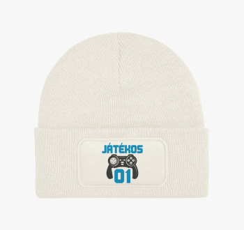 Játékos 01 gamer pár...