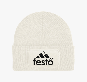 Festő márkás téli sa