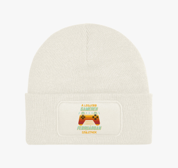 A legjobb gamerek fe...