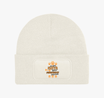 Az igazi kutya gazdi...