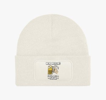 Nem merem? Fogd meg ...