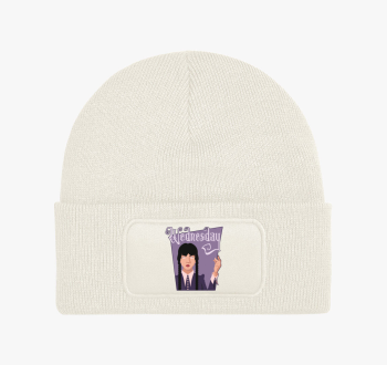 Wednesday Addams kar...