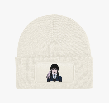 Wednesday és Izé kar...