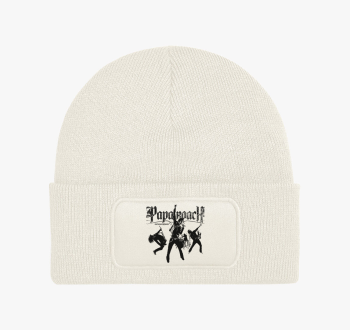 Papa Roach zenekaros...