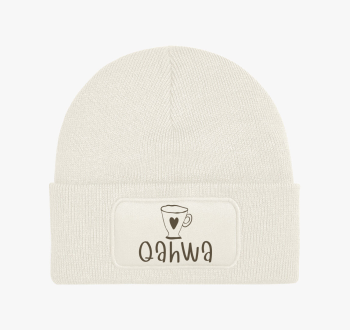 Qahwa - török/arab k...