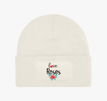 Love Red Roses téli 