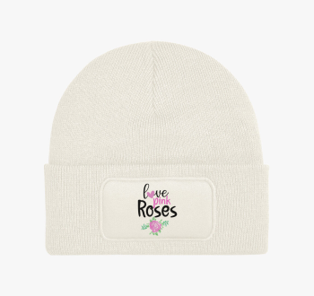 Love Pink Roses téli