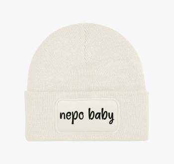 Nepo baby feliratos ...