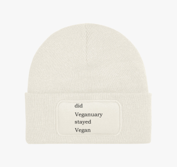 Did Veganuary téli s