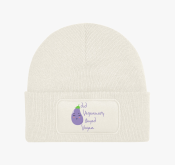 Did Veganuary padliz...