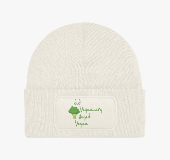 Did Veganuary 2023 b...