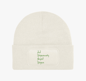 Did Veganuary (dőlt ...