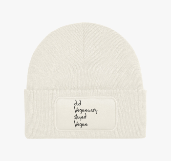 Did Veganuary (dőlt ...