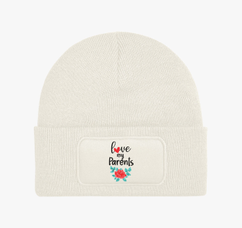 Love my Parents téli