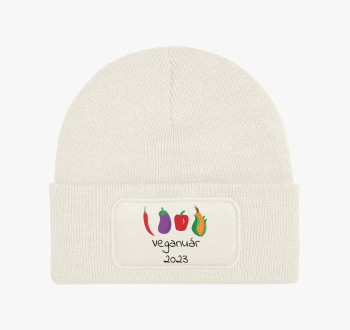 Veganuár 2023 (zölds...