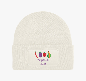 Veganuár 2023 (zölds...