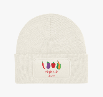 Veganuár 2023 (zölds...