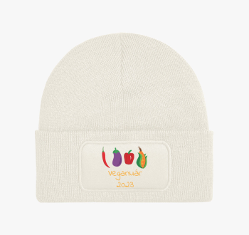 Veganuár 2023 (zölds...