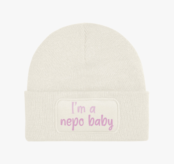 I'm a nepo baby (róz...
