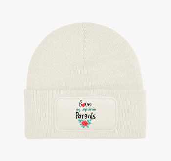 Love my Vegetarian P...