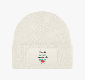 Love my Vegan Grandp...