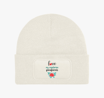 Love my Vegetarian G...