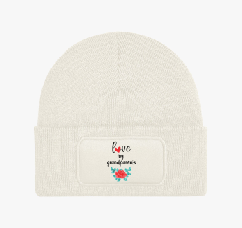 Love my Grandparents...