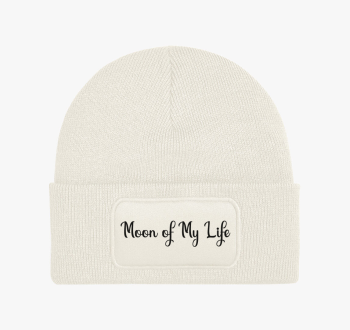 Moon of My Life - Tr...