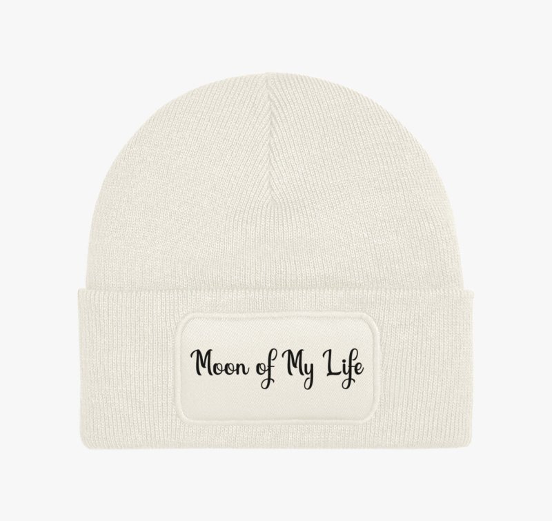 Moon of My Life - Trónok harca téli sapka