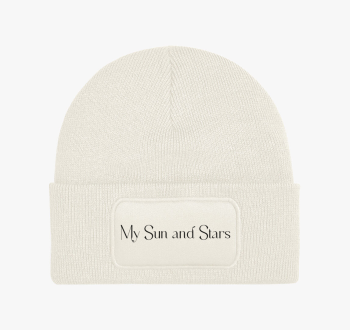 My Sun and Stars ver...