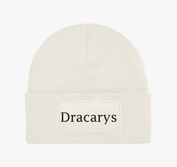 Dracarys - Trónok ha...