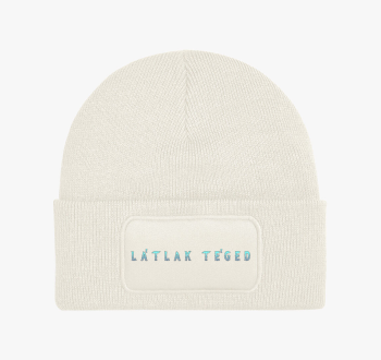 Látlak Téged (kék) t...