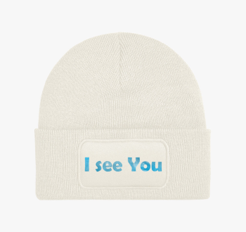 I see You (kék) téli