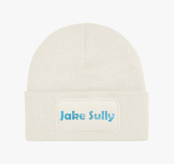 Jake Sully téli sapk