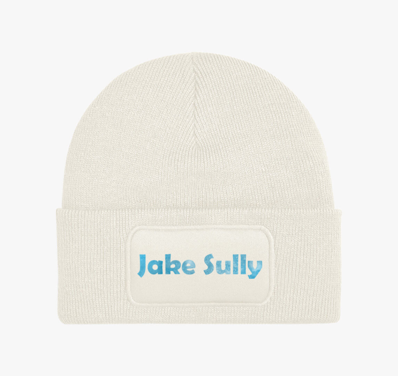 Jake Sully téli sapka