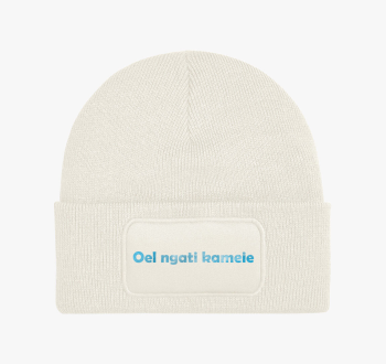 Oel ngati kamei téli