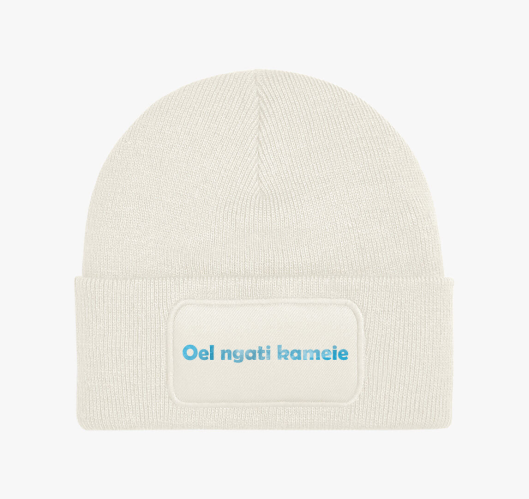 Oel ngati kamei téli sapka