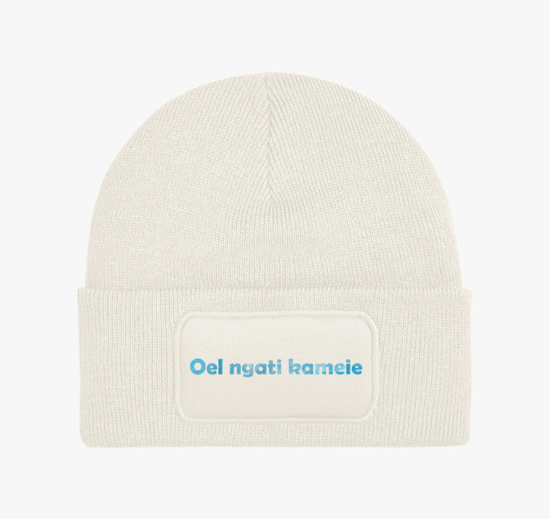 Oel ngati kamei téli sapka