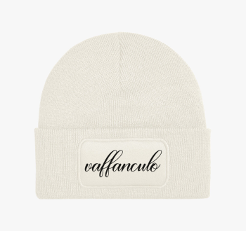 Vaffanculo téli sapk