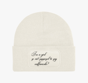 Vaffanculo Csajos té