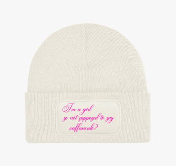 Vaffanculo Csajos pi...