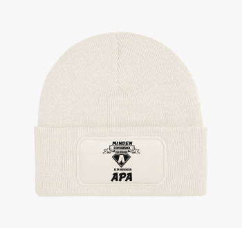 Szuperhős álneve apa...