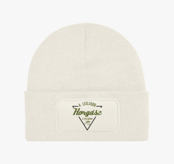 A legjobb horgász a ...