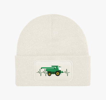 Kombájn ekg téli sap