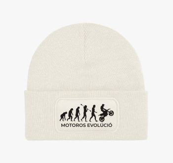 Motoros evolúció mot...