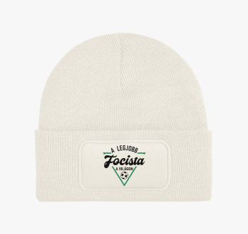 A legjobb focista a ...