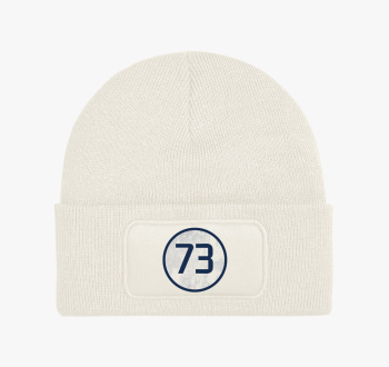 73 prím (Sheldon) ké...