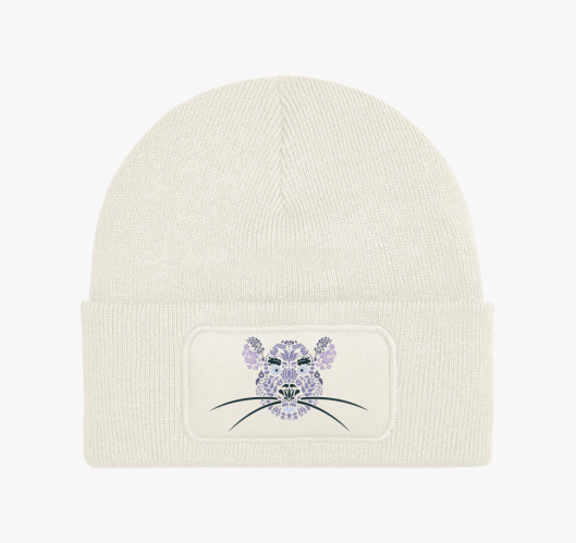 Grabovszky téli sapka