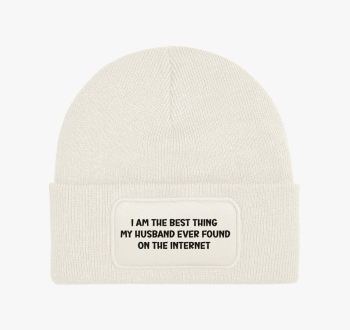 I am the best thing ...